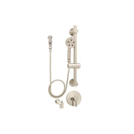 A large image of the Speakman SM-1090-ADA-P Brushed Nickel