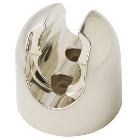 A large image of the Speakman VS-126 Brushed Nickel