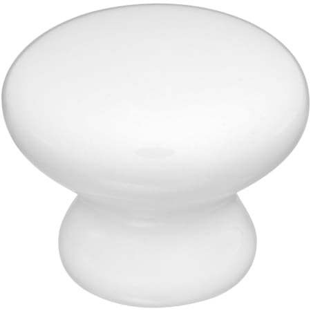 A large image of the Stanley Home Designs BB8015 White