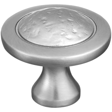 A large image of the Stanley Home Designs BB8160 Satin Nickel