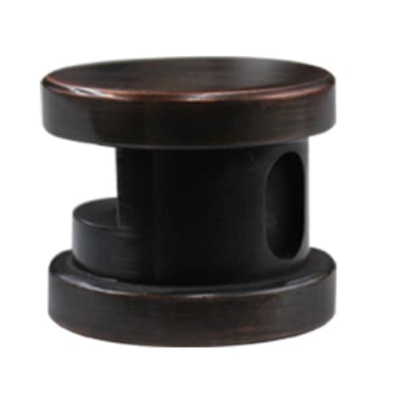 A large image of the SteamSpa G-SH Oil Rubbed Bronze