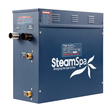 A large image of the SteamSpa OAT450-A Alternate View