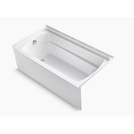 A large image of the Sterling 71121110 White