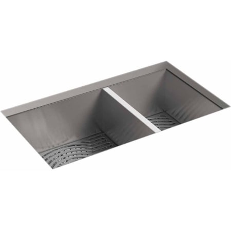 A large image of the Sterling 20287 Sterling-20287-Basin Rack