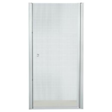 Sterling 6305 34s Silver Finesse 65 1 2 High X 34 Wide Hinged
