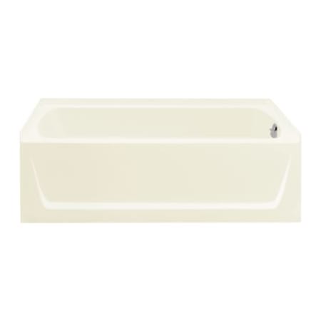 Vanilla　1025 Versailles Upholstered Bed (Bone White) Acme Furniture
