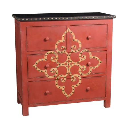 A large image of the Sterling Industries 84-9167 Scarlett Stud