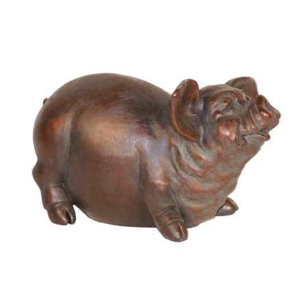A large image of the Sterling Industries 87-3474 Copper Patina