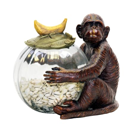 A large image of the Sterling Industries 91-2081 Monkey