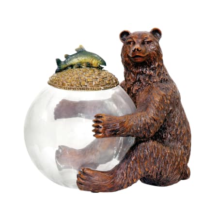 A large image of the Sterling Industries 91-2246 Bear