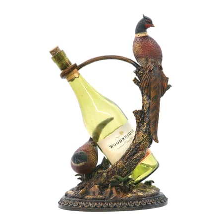 A large image of the Sterling Industries 91-4370 Pheasant