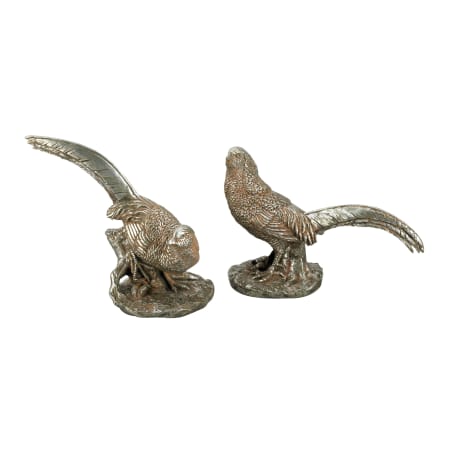A large image of the Sterling Industries 91-5128 Pheasants