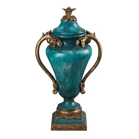 A large image of the Sterling Industries 93-19356 Blyth Blue