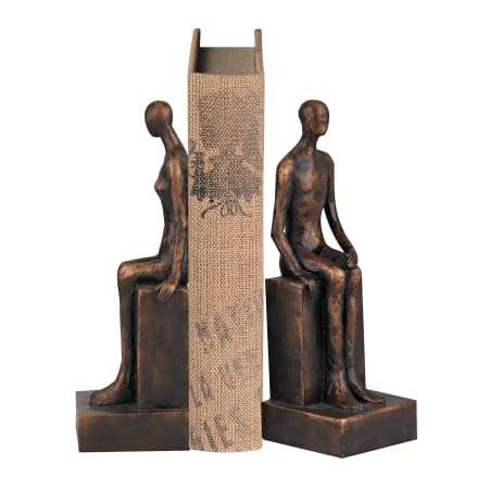 A large image of the Sterling Industries 93-19390/S2 Bilston Bronze