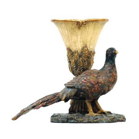 A large image of the Sterling Industries 93-4540 Pheasant