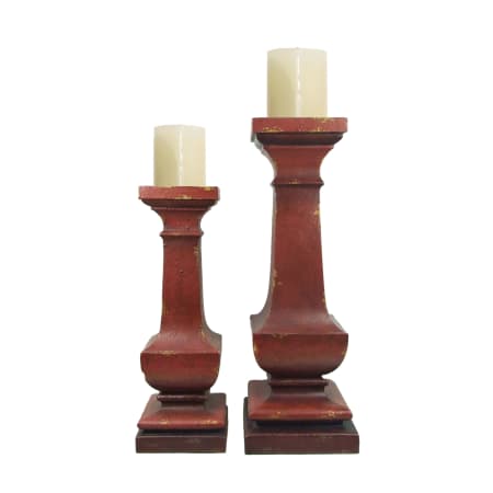 A large image of the Sterling Industries 93-8853 Ballaster