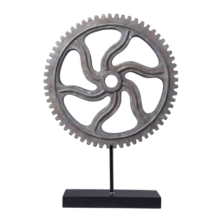 A large image of the Sterling Industries 93-9276 Large Cog