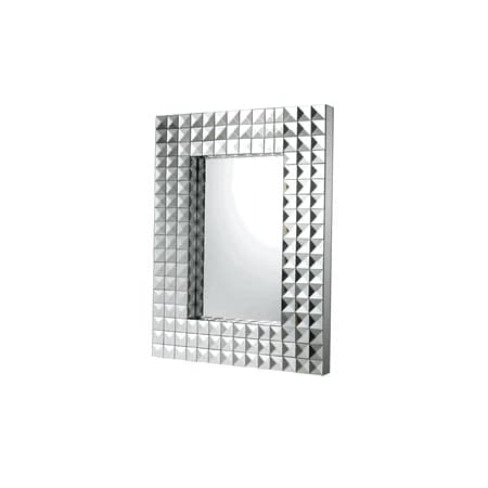 A large image of the Sterling Industries DM1959 Axton Mirror