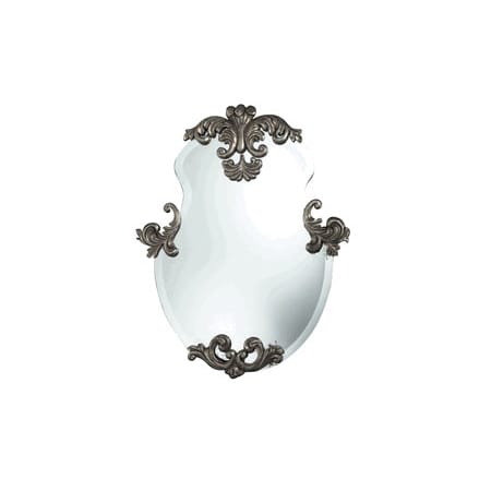 A large image of the Sterling Industries DM1972 Smithfield Silver