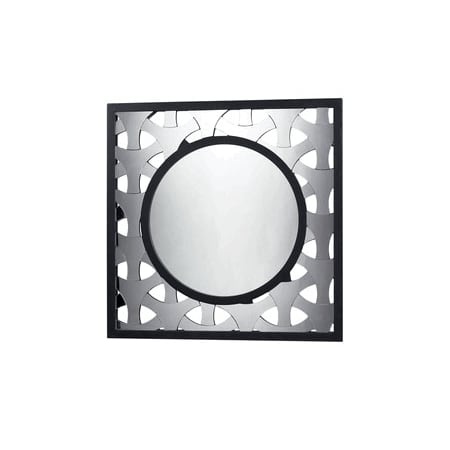 A large image of the Sterling Industries DM2015 Black