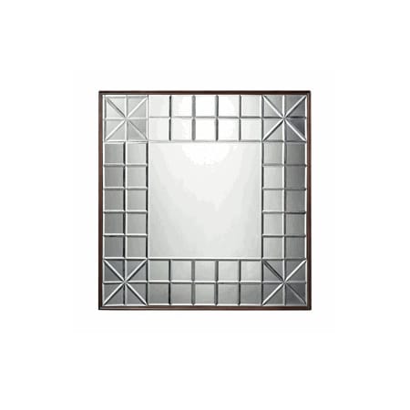 A large image of the Sterling Industries DM2025 Bronze