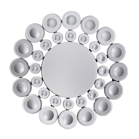A large image of the Sterling Industries DM2039 Clear