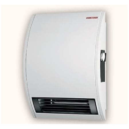 A large image of the Stiebel Eltron CKT 15E White