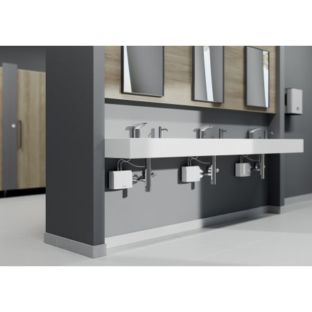 A large image of the Stiebel Eltron Mini 2-1 Lifestyle