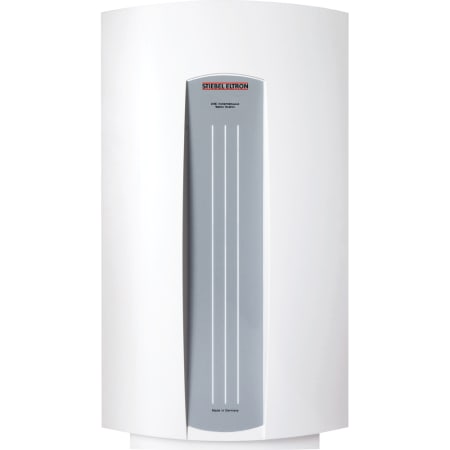 A large image of the Stiebel Eltron DHC 3-2 Gloss White