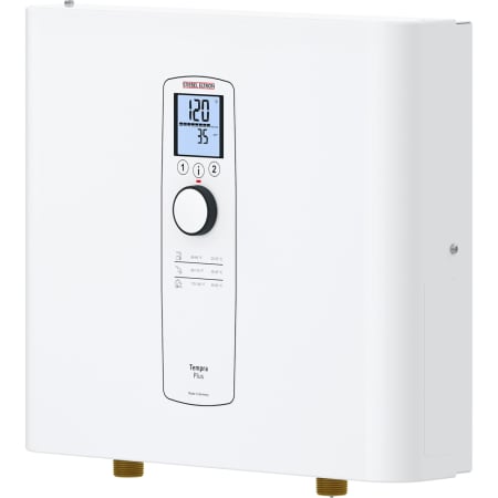 A large image of the Stiebel Eltron Tempra 12 Plus Side View