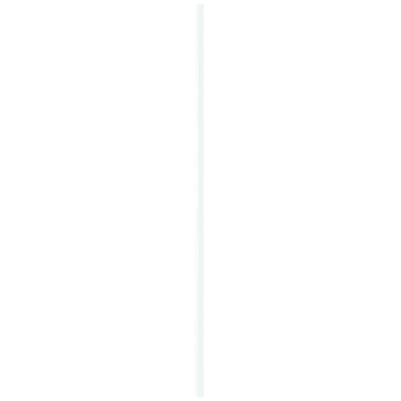 A large image of the Strasser Simplicity-.75-Scribe Satin White