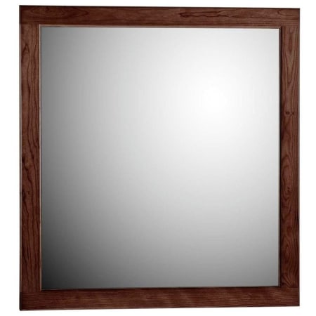 A large image of the Strasser Ultraline-30-Mirror Dark Alder