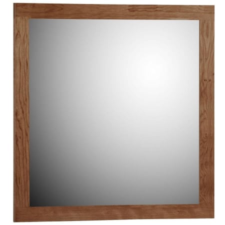 A large image of the Strasser Shaker-30-Mirror Medium Alder