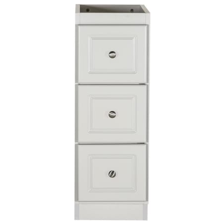 A large image of the Strasser Ultraline-12-3-Cabinet Dewy Morning