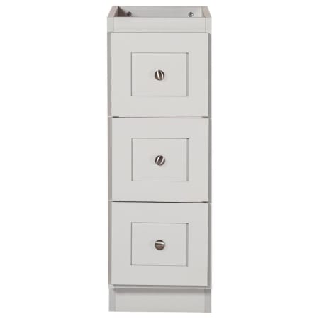 A large image of the Strasser Shaker-12-3-Cabinet Dewy Morning