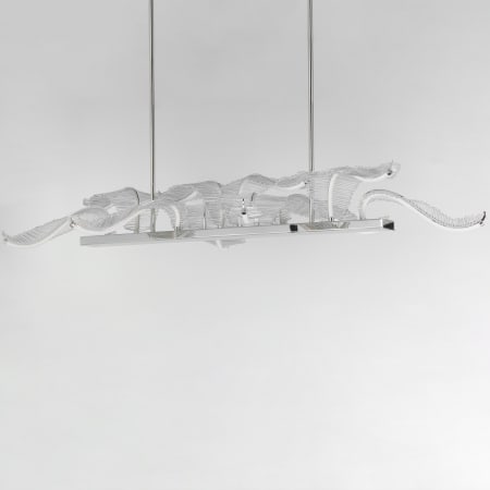 A large image of the Studio M SM23819 Alternate Image