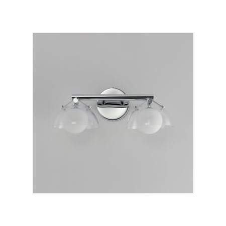 A large image of the Studio M SM31002CL Alternate Image