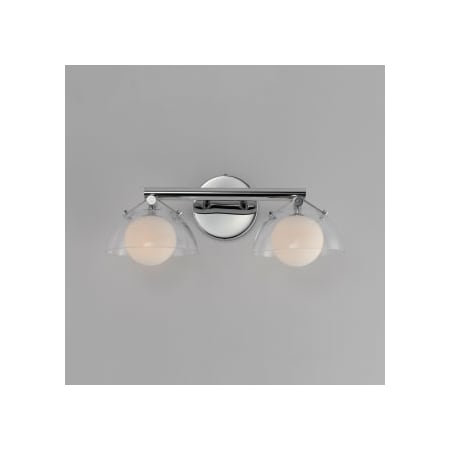 A large image of the Studio M SM31002CL Alternate Image