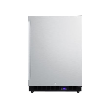 Summit SCFF53BSS