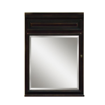 A large image of the Sunny Wood BH2635M Antique Black
