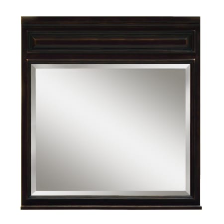 A large image of the Sunny Wood BH3638MR Antique Black
