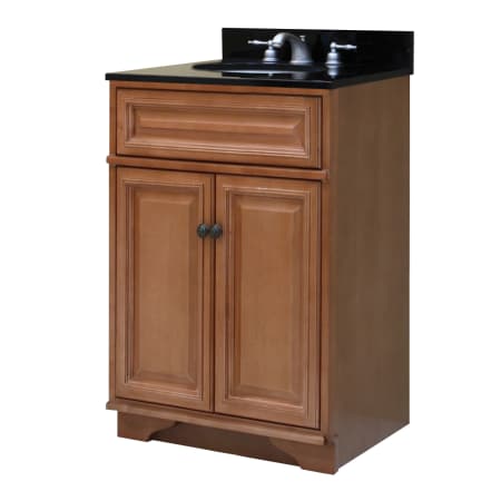 Sunny Wood BW2421 Briarwood Briarwood 24" Maple Wood ...
