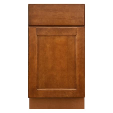 A large image of the Sunny Wood ESB18-A Amber Spice