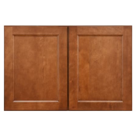 A large image of the Sunny Wood ESW3624-24-A Amber Spice