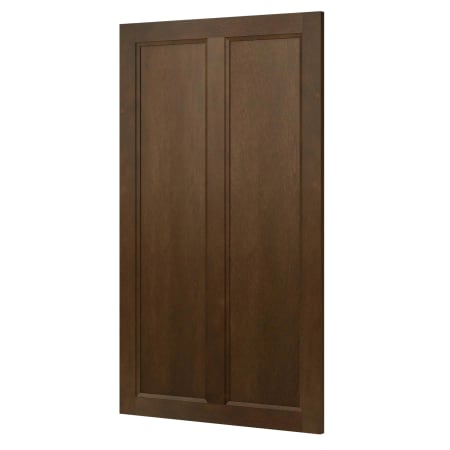 A large image of the Sunny Wood HBA2442MDP Rich Walnut