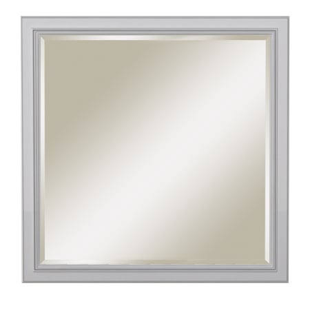 A large image of the Sunny Wood RL3636MR Fresh White with Dover Glaze