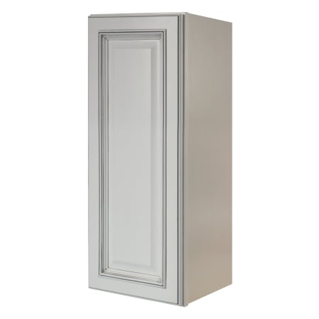 A large image of the Sunny Wood RLW1230-A White