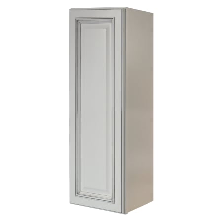 A large image of the Sunny Wood RLW1236-A White