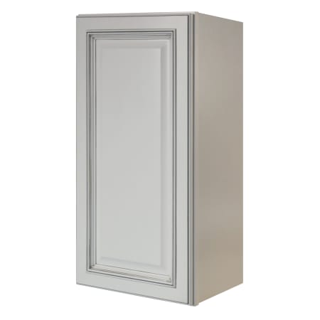 A large image of the Sunny Wood RLW1530-A White