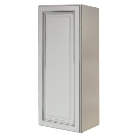 A large image of the Sunny Wood RLW1536-A White